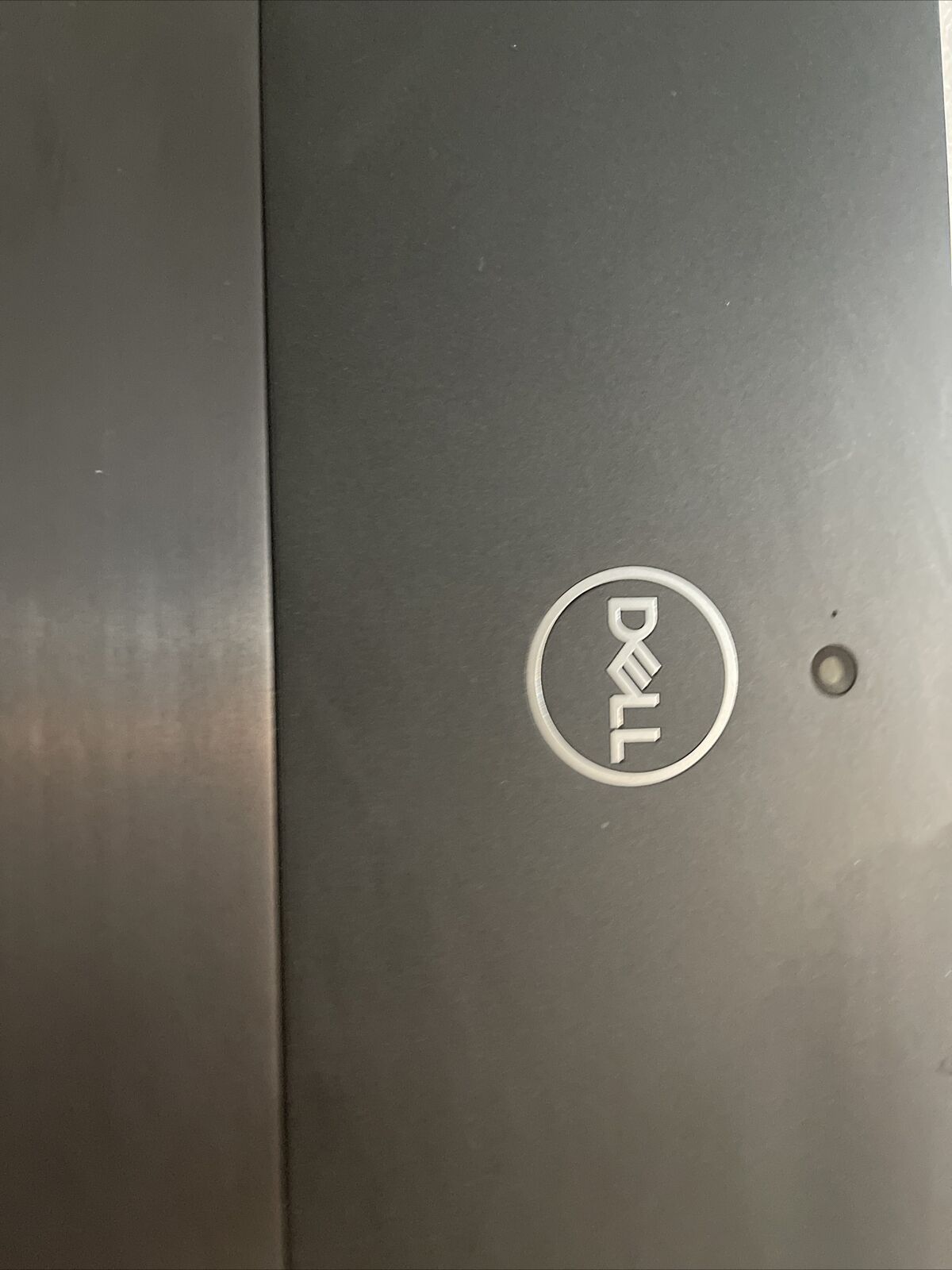 GENUINE DELL LATITUDE 12 5290 LCd Top Back Cover Extras Black T17G TKR19 H5 B7