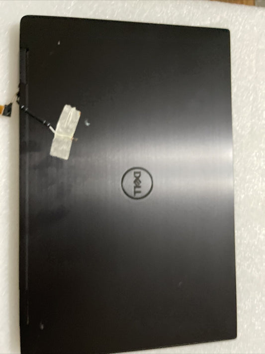 Genuine Dell XPS 15 9575 Touchscreen LCD No Bezel Black VKTR1 0VKTR1 H4 L7