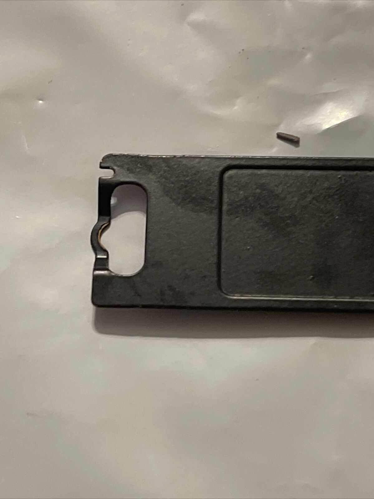 Dell OEM Latitude 5400 /5500 Thermal Support Bracket M.2 SSD 85J62 ET2FB00810
