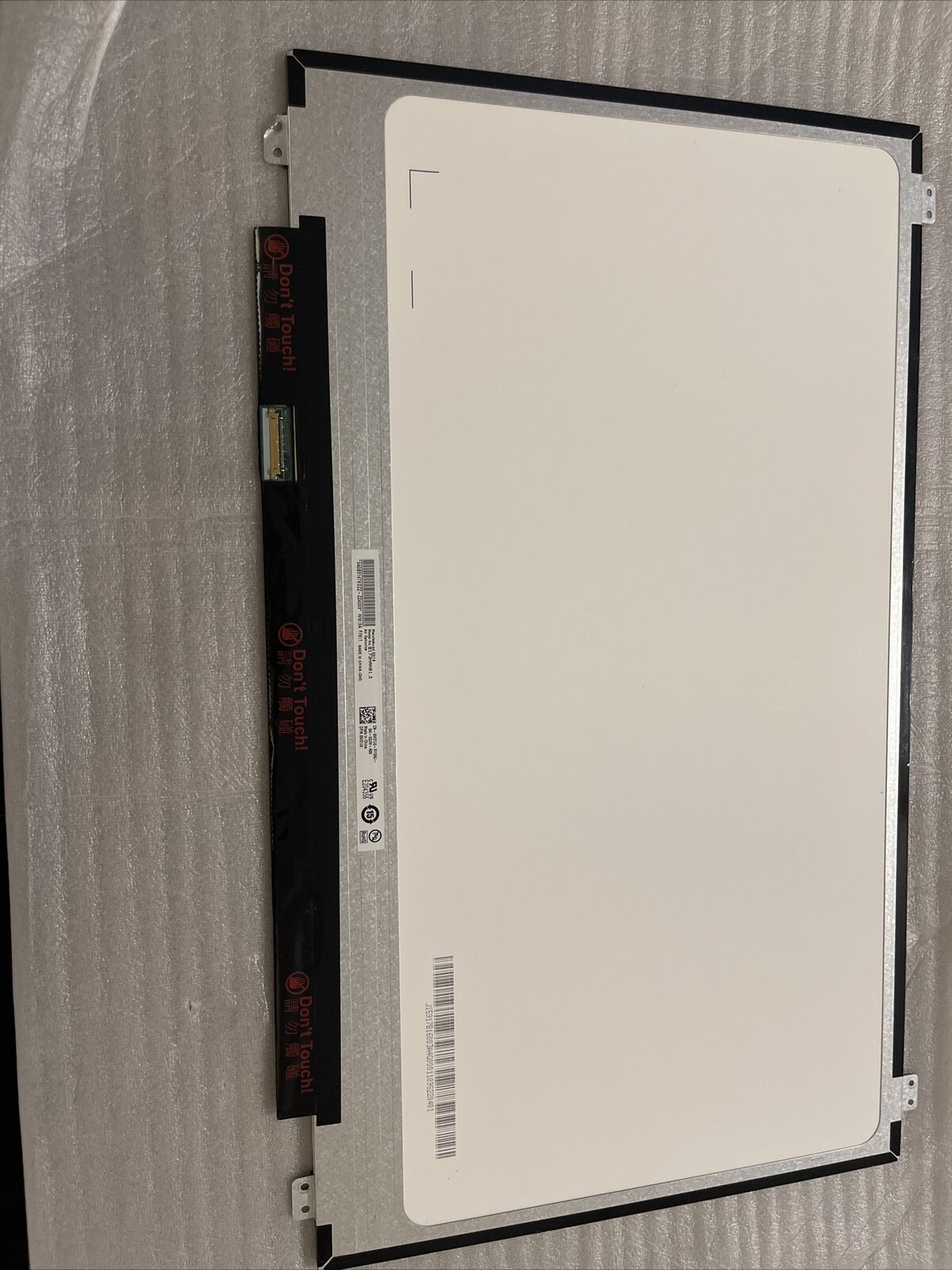 Dell Inspiron 17 3780 17.3 FHD 1920x1080 LCD B173HAN01.3 W27J0 T4 S5