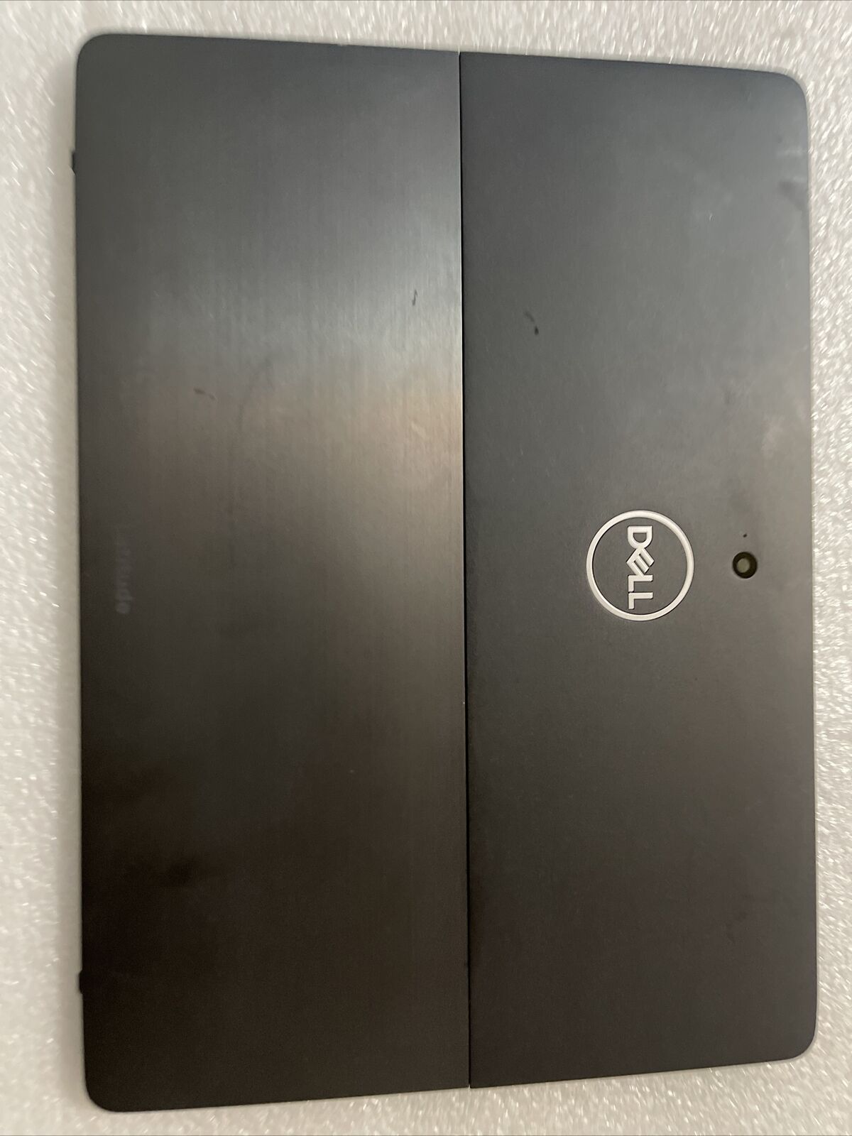 GENUINE DELL LATITUDE 12 5290 LCd Top Back Cover Extras Black T17G TKR19 H4 B7