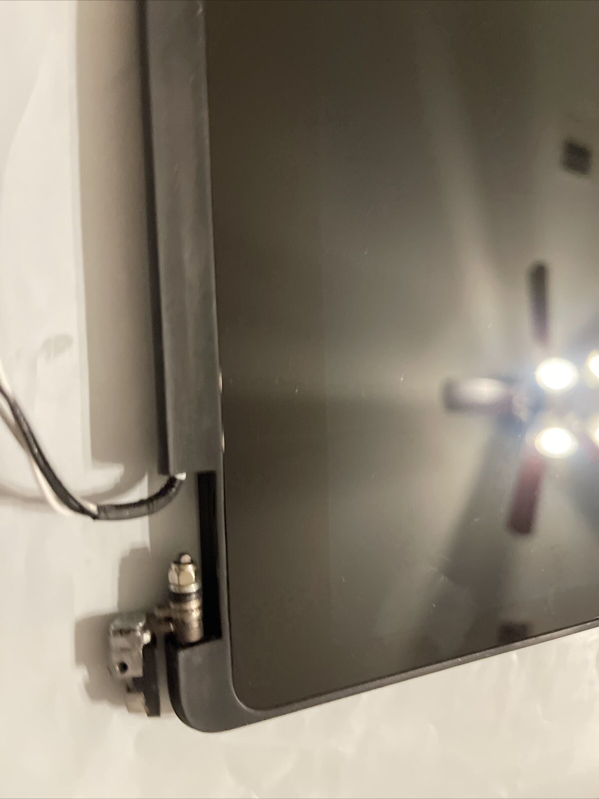 Dell Latitude E7470 14" Qhd 2560x1440 LCD Touch Screen Assembly 958KD H1 L5