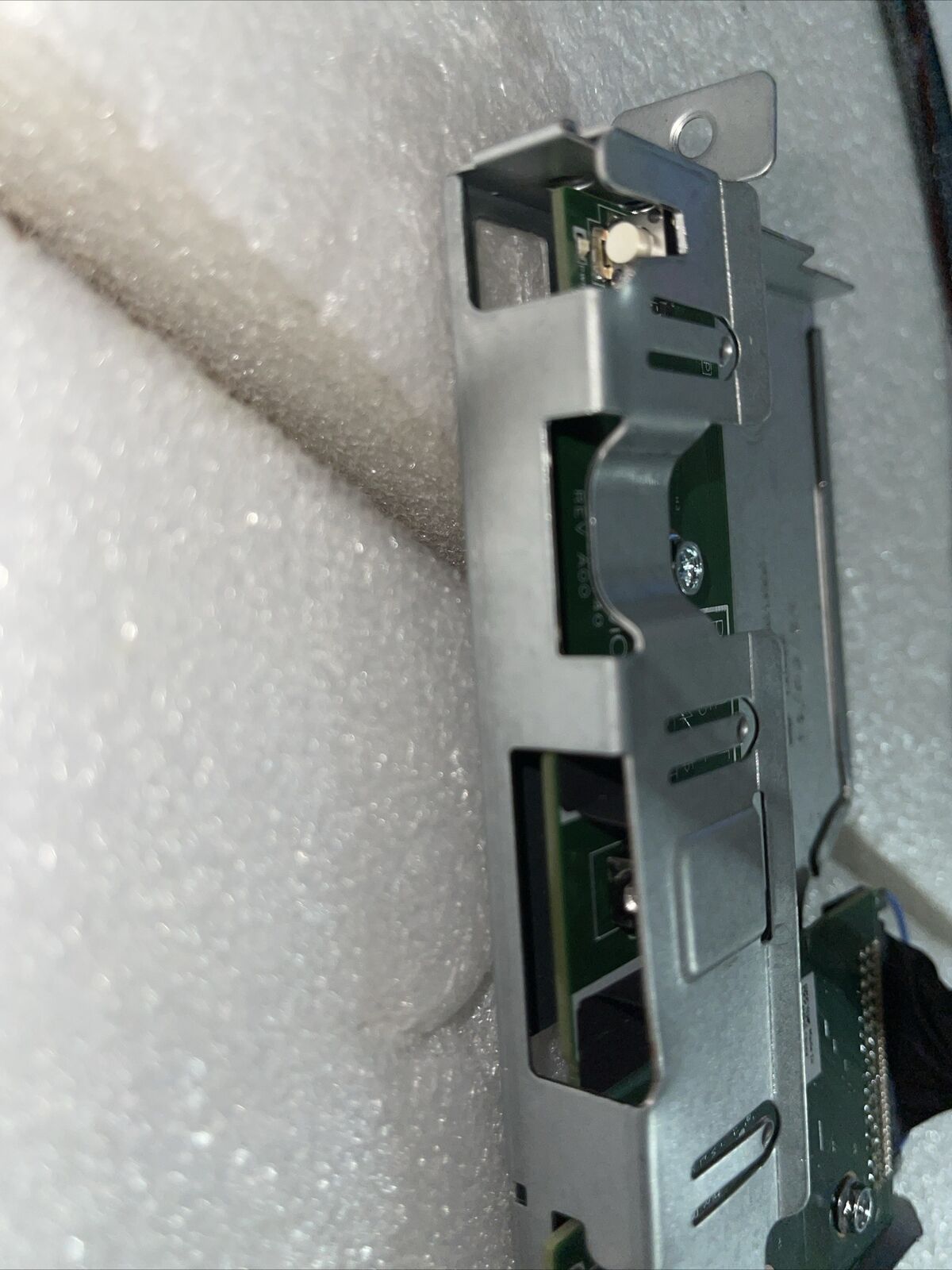 Oem Dell OEM Control Panel (FT T340) Board BIE05 7K8NT 1HMG3 01HMG3 H1 K4