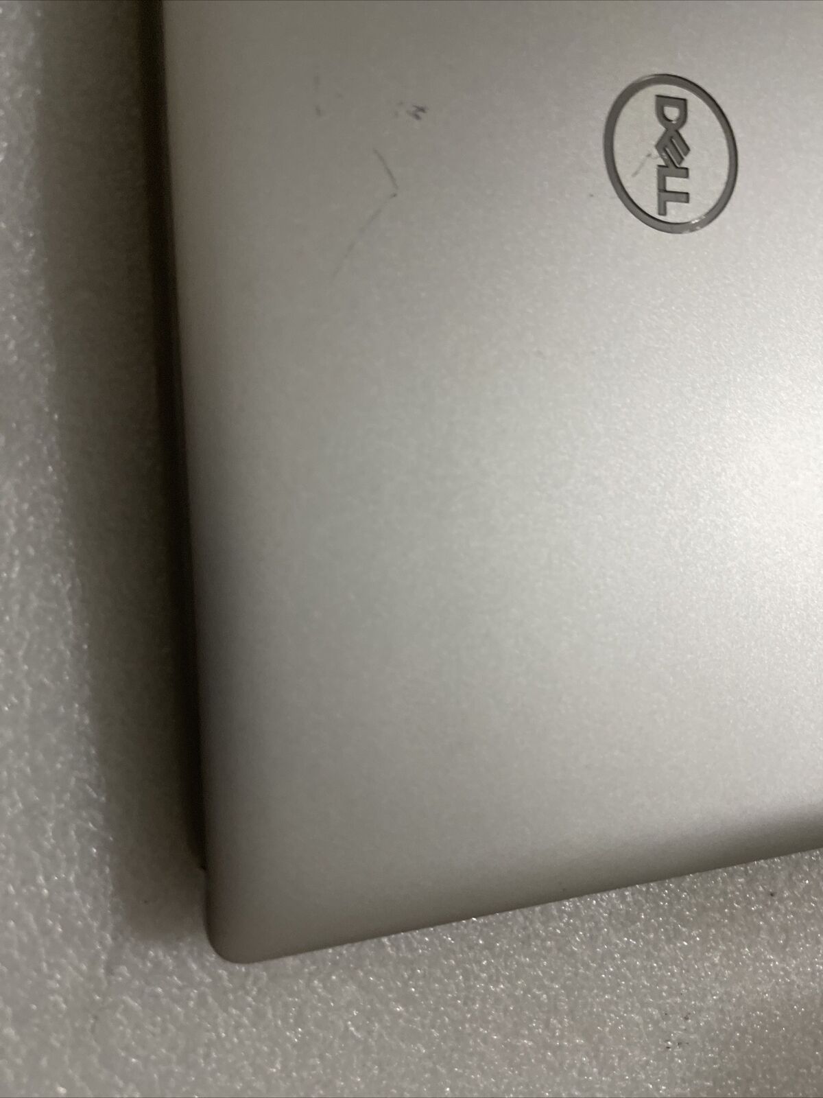 Defective Faulty Dell Inspiron 5390 5391 13.3" FHD LCD  Silver P1XRT GHM89 h1 D2