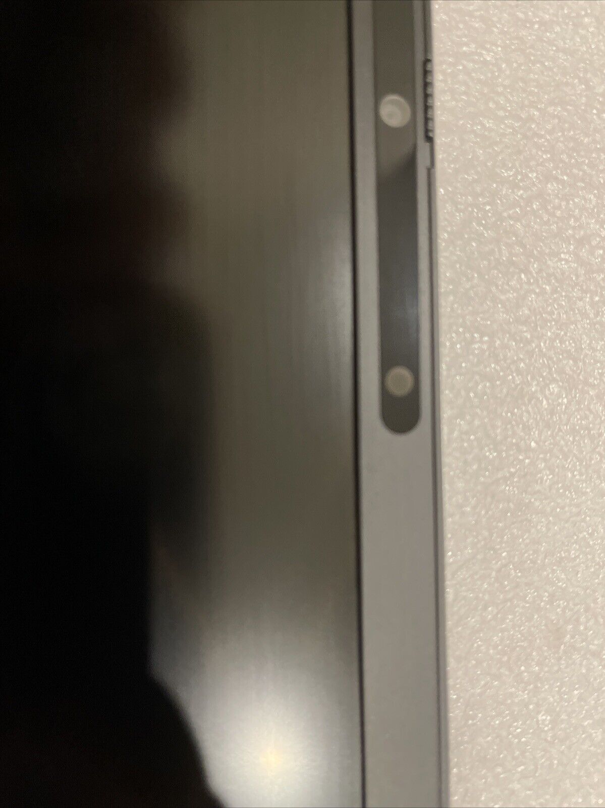 Dell Latitude 7310 LCD IR Webcam 71P68 2CXGF HT J3 Camera Cover Damage See Pics