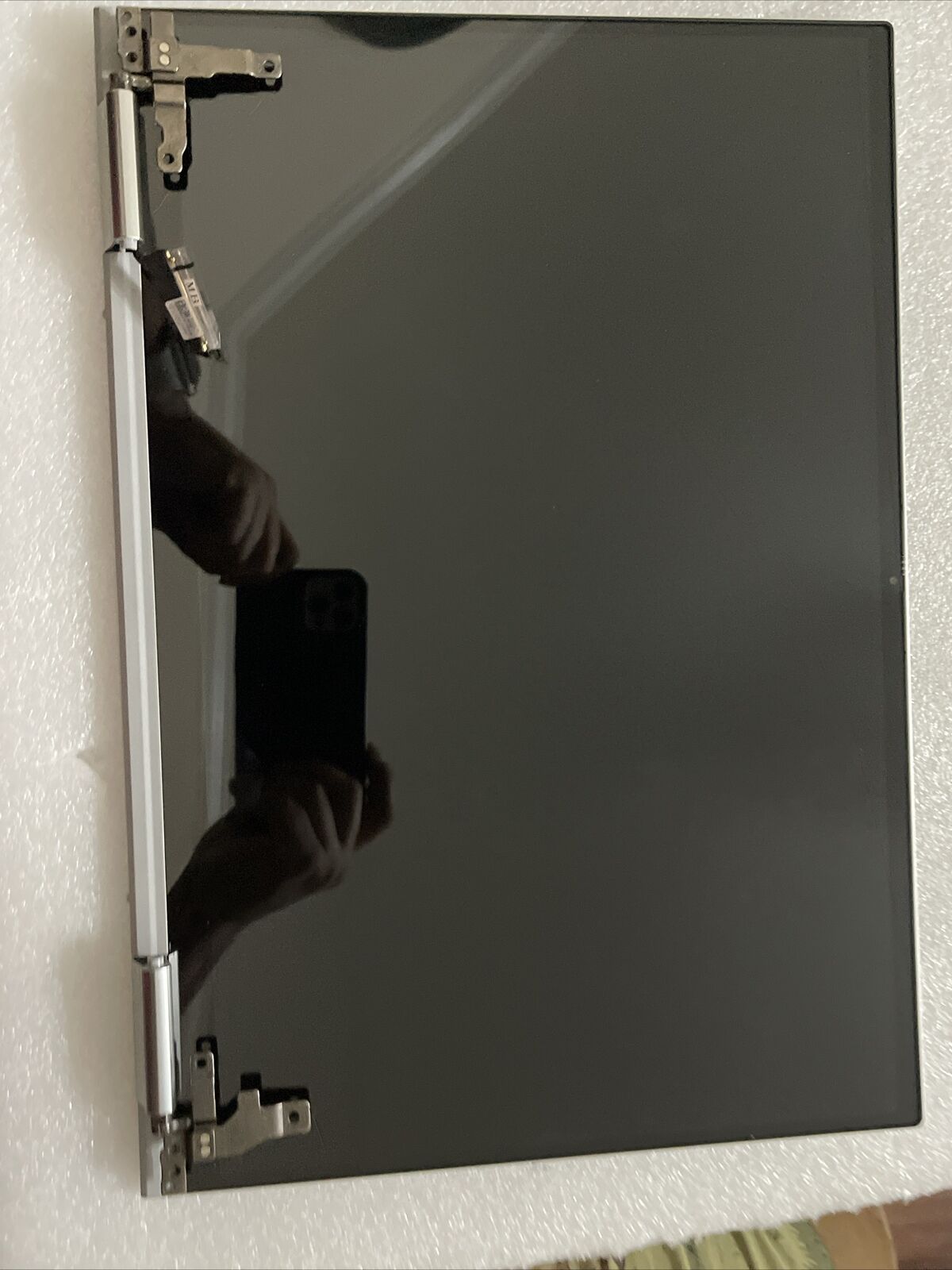 Defective DELL INSPIRON 7706 2IN1 17.3" WVA QHD+ Lcd TOUCHSCREEN 7TD3M N2S7