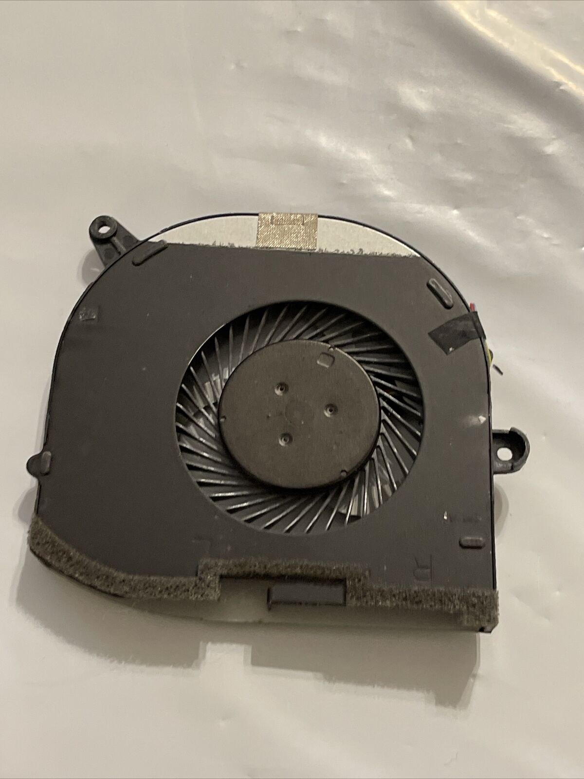 Genuine Dell XPS 15 9560 Cooling Fan RIGHT Side DC28000IPF0 TK9J1 0TK9J1 P1