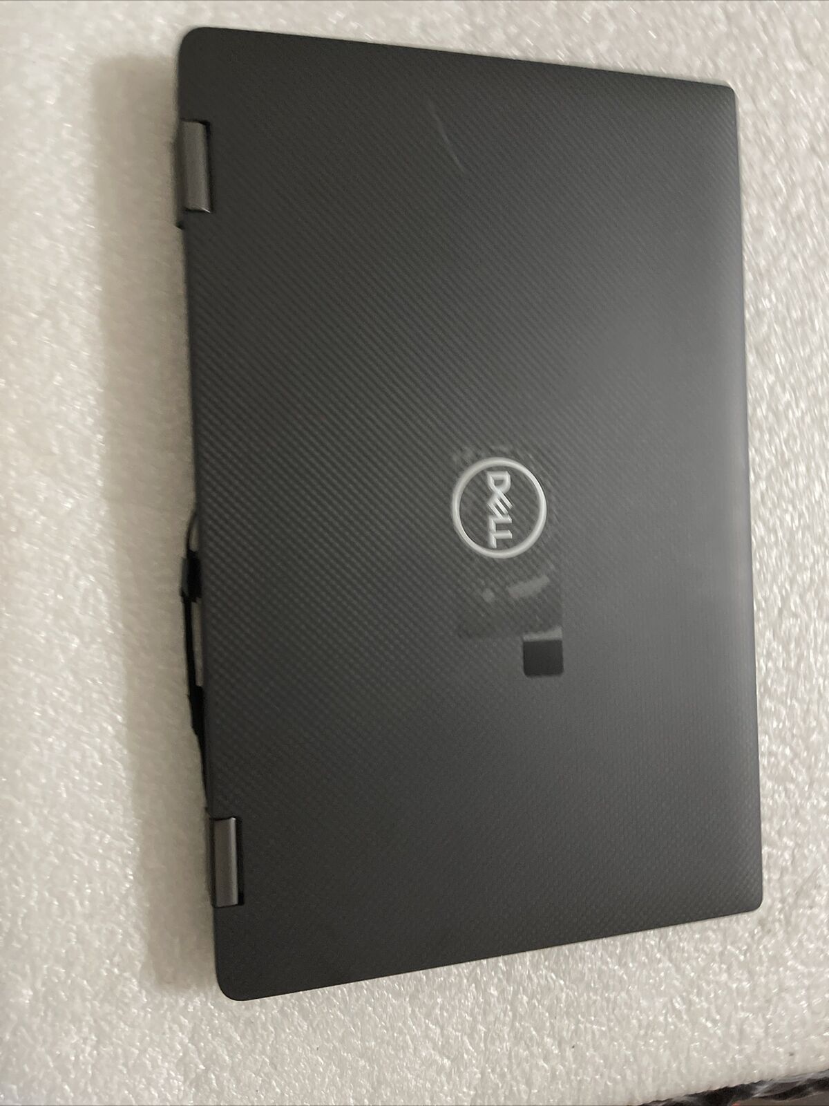 Dell Latitude 7420 2-in-1 FHD Touchscreen IR Cam LCD Carbon Fiber GDB43 K2J4