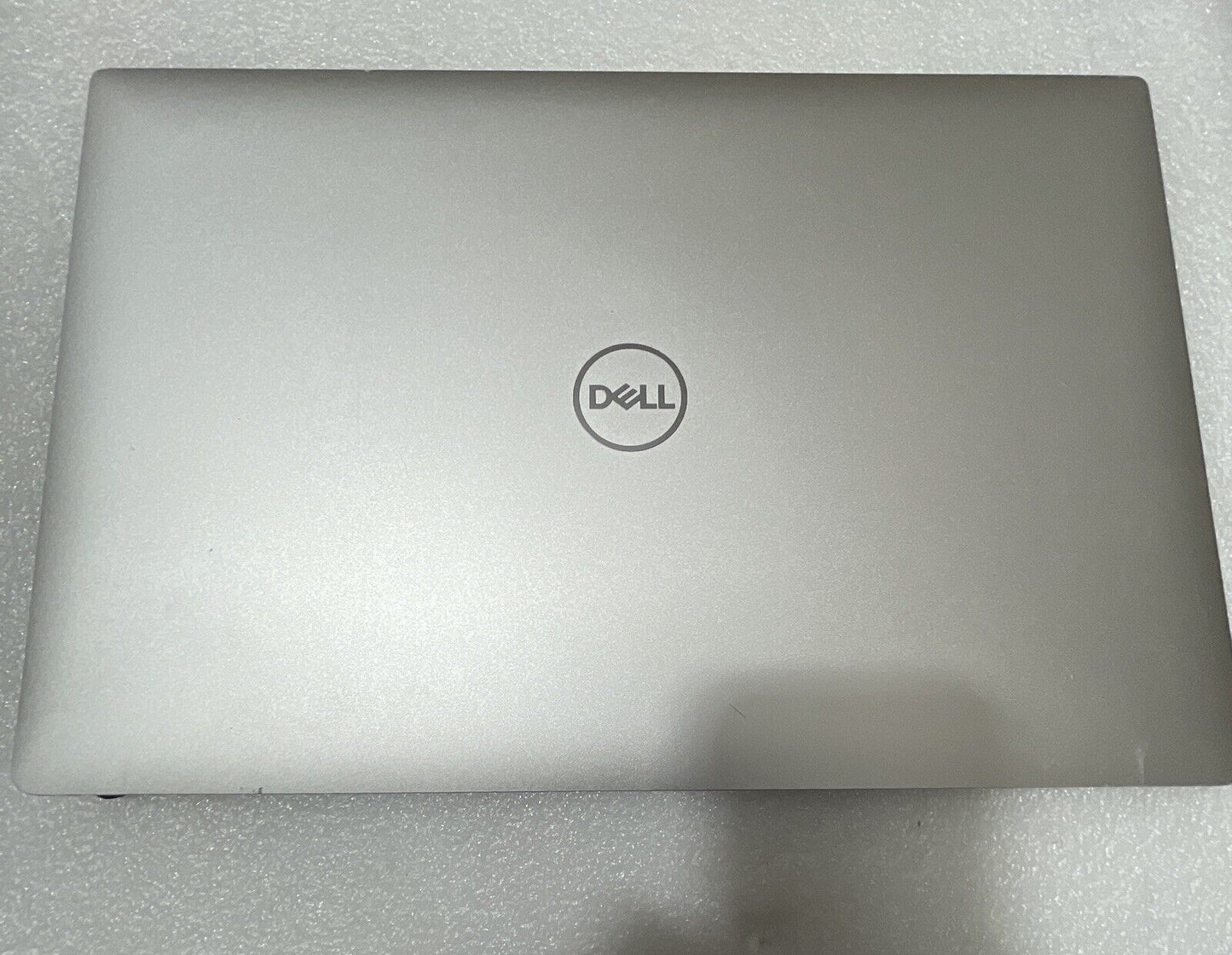 Dell XPS 15 7590 Precision 5540 UHD 4K Touchscreen 46KG6 7FG50 STF2 GradeB Read