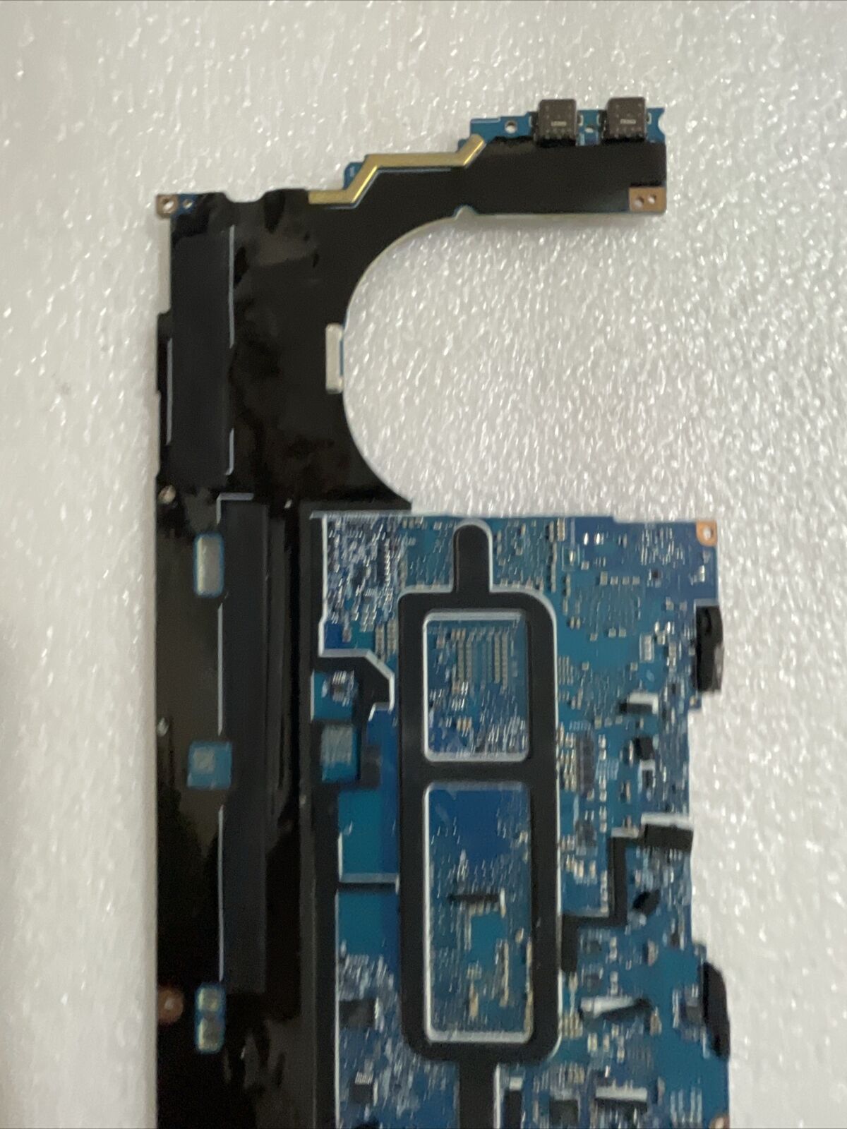 GENUINE DELL XPS 15 9520 MOTHERBOARD i7 1260P 4.7GHz NVIDIA RTX 3050 Ti F6K9V B8