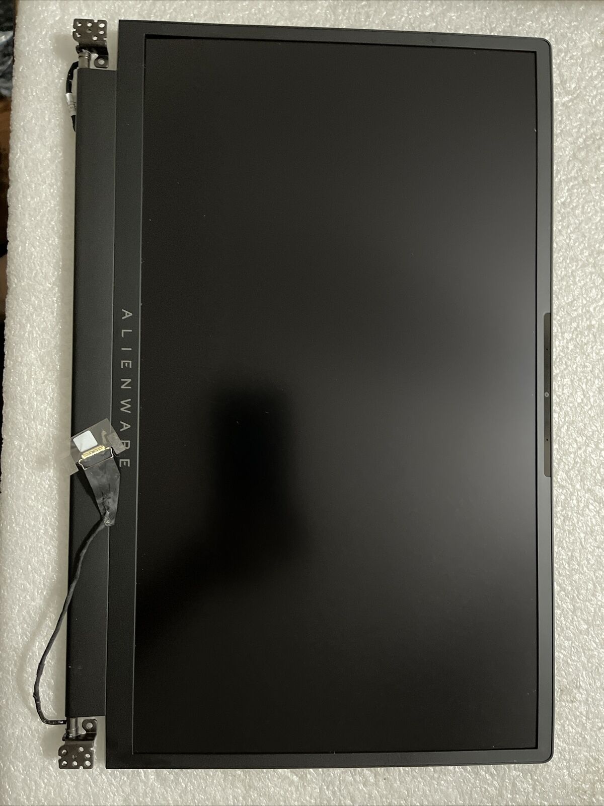 Defective Broken Dell Alienware X17 R2 17.3 FHD LCD Screen 3D2FF PXH4R R8 S7