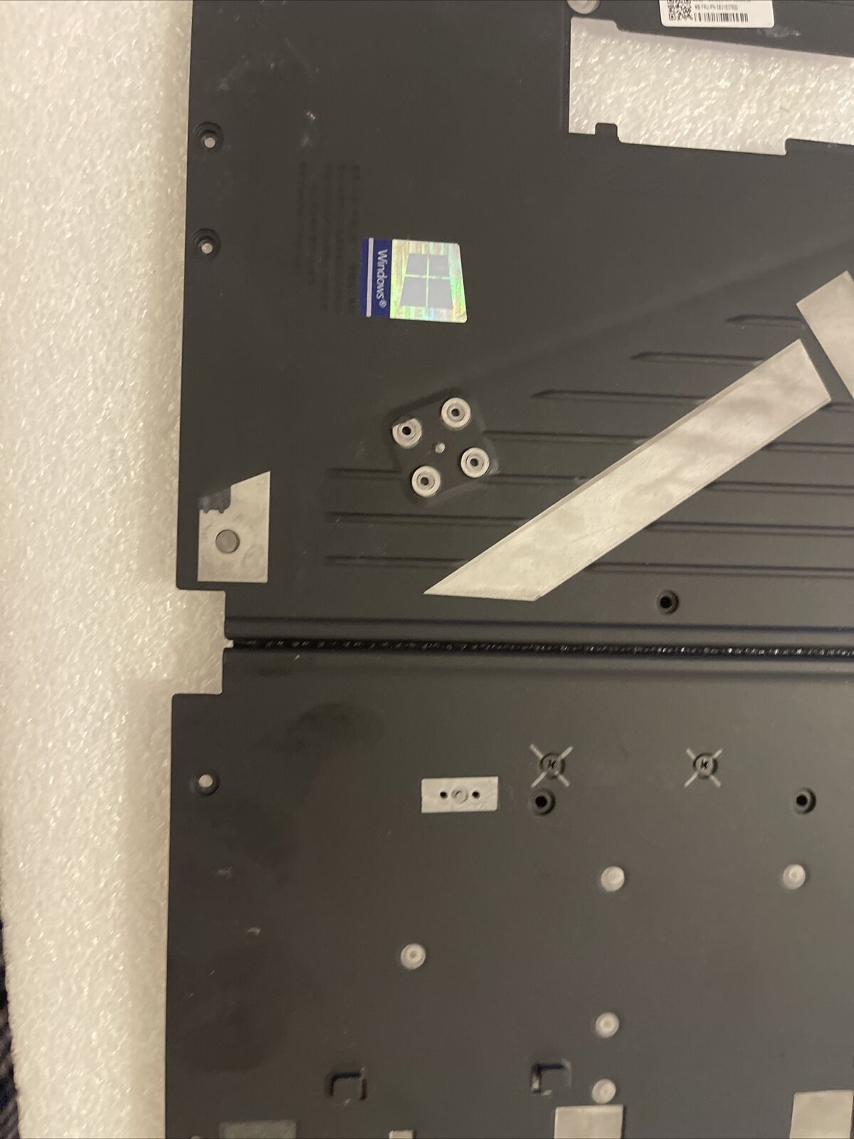 lenovo Cover + Cpu fan P20112409K6 Extras fru 5821b37830
