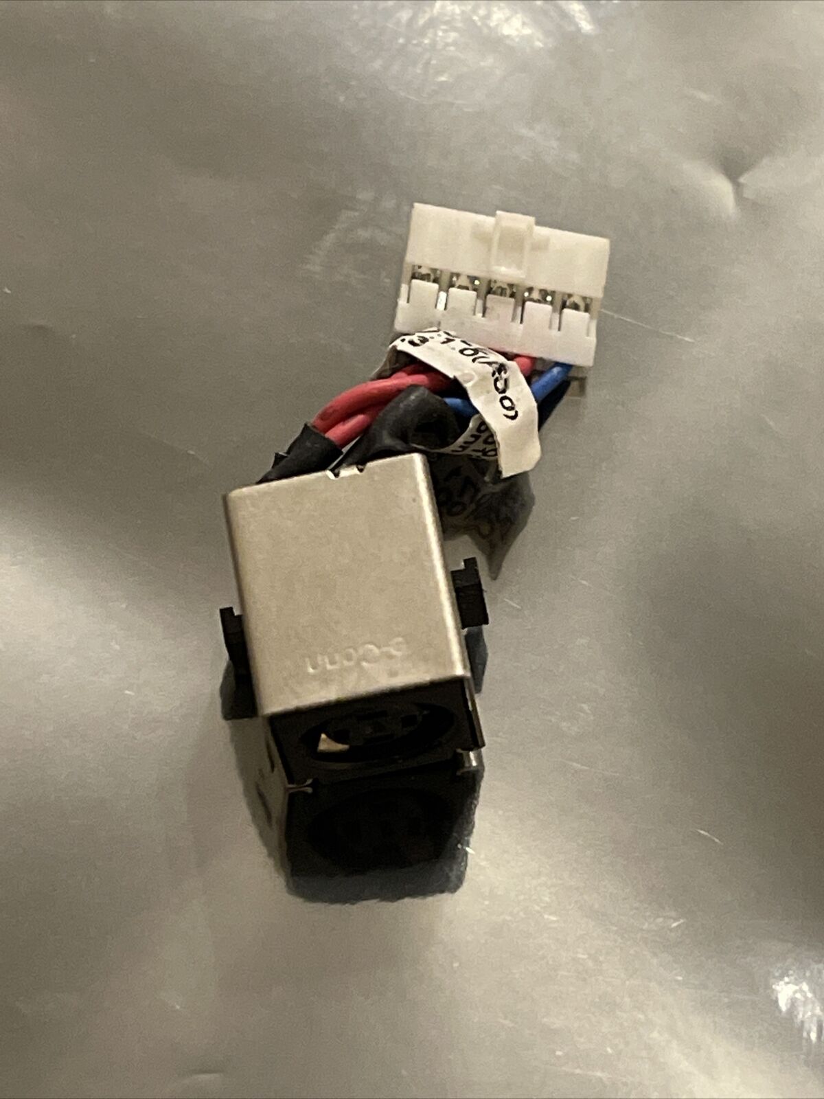 Dell Latitude E5450 14" Genuine Laptop DC-IN Power Jack Board P95KW 0P95KW