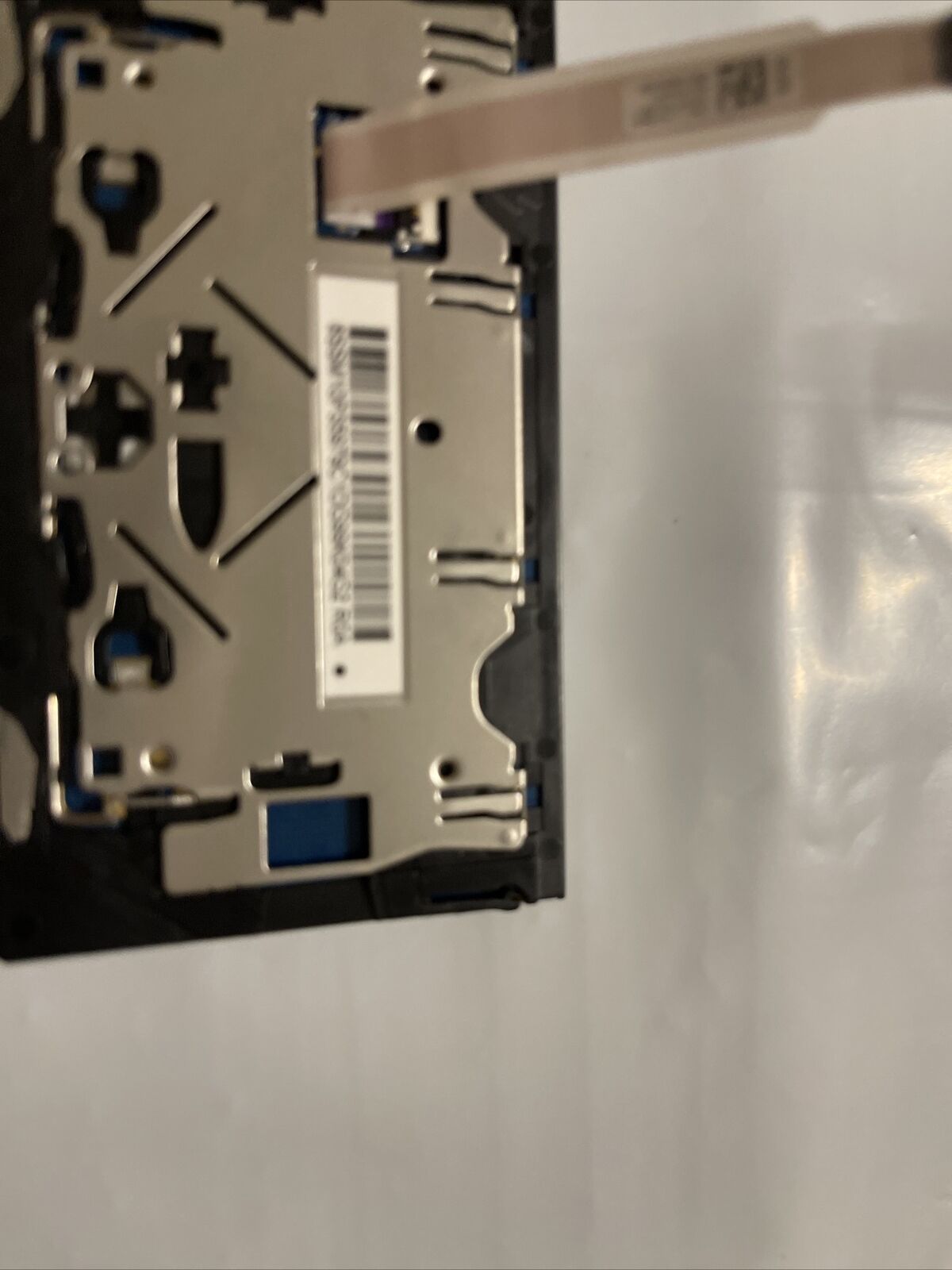 Genuine Lenovo ThinkPad X280 Touchpad with Cable 01LV514 01LV513 Ata