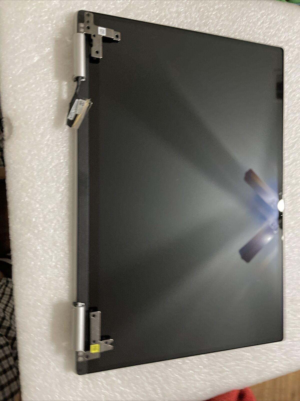 Defective Dell Inspiron 7620 2 in 1 16" FHD Touch Screen Silver 3KCK8 R4F1S7