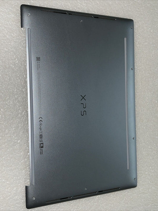Genuine Dell XPS 13 9315 Bottom Base Cover Sky BLUE 0Y9PFC Y9PFC H1 C6