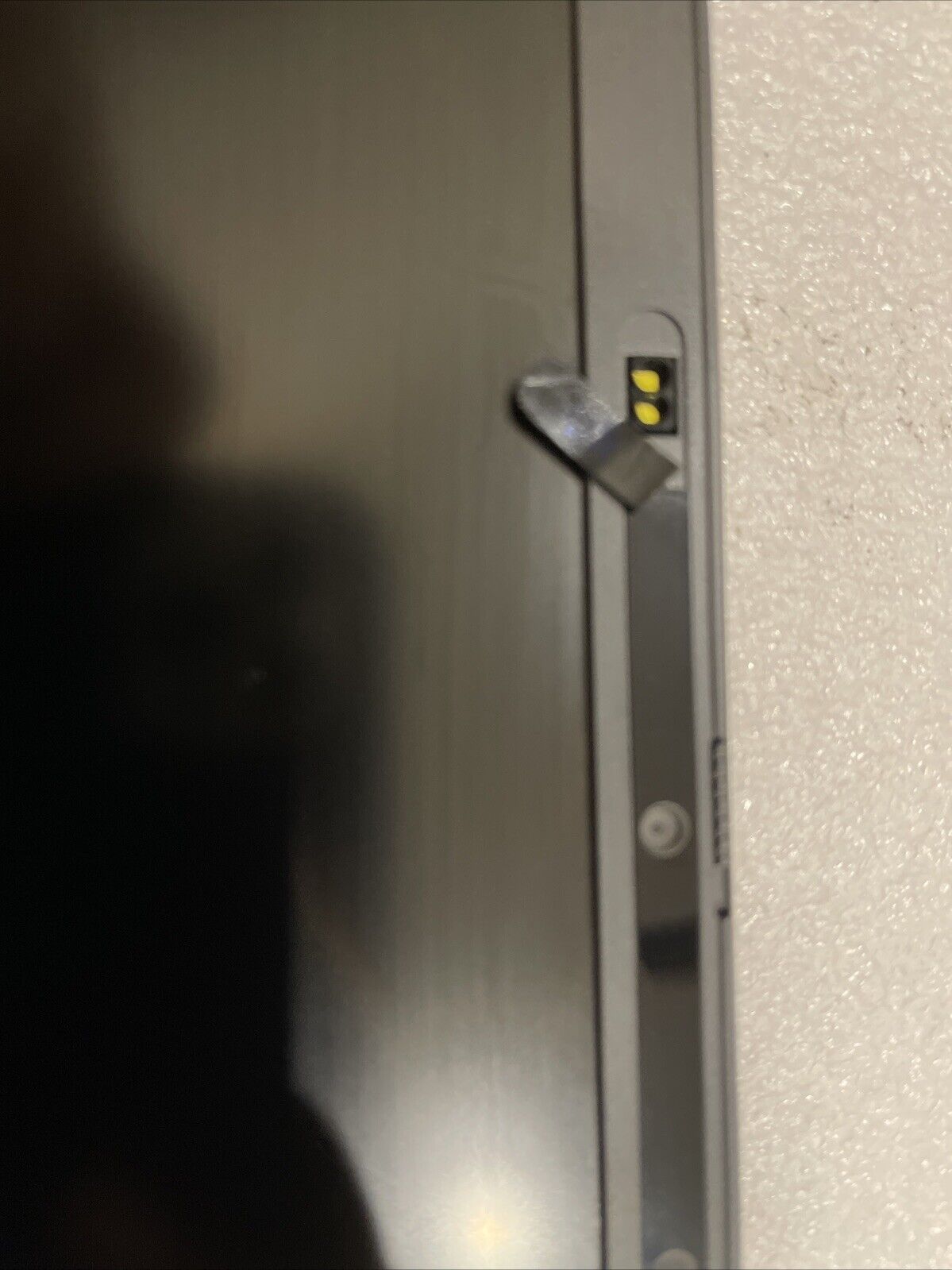 Dell Latitude 7310 LCD IR Webcam 71P68 2CXGF HT J3 Camera Cover Damage See Pics