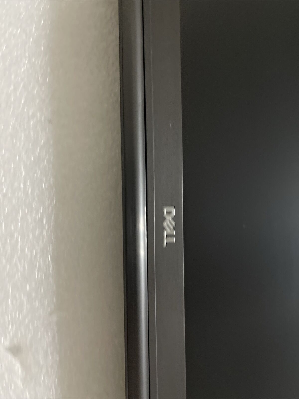 Dell OEM Latitude 7300 13.3 Black Matte FHD LCD Screen Assembly C6RPN 11KCN H6J3