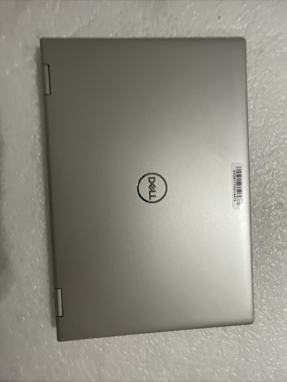 Genuine Dell Inspiron 7405 2in1 14" IPS FHD LCD Silver Assembly P126G H88H9 H1L3