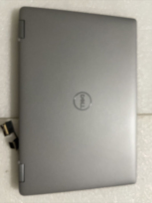 OEM Dell Latitude 5330 13.3 FHD Touchscreen LCD 08K03 08JJ6 H1J1 Bubble See Pics