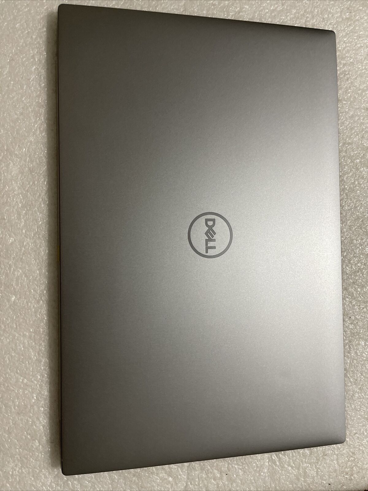 Genuine Dell XPS 9700 9710 UHD Touch Screen Lcd Gray 0VMXKP VMXKP H8 L7