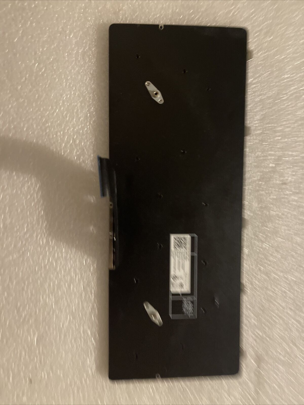 DELL Latitude 3180 3189 3190 3380 Laptop US ENGLISH Keyboard  36G3P 036G3P