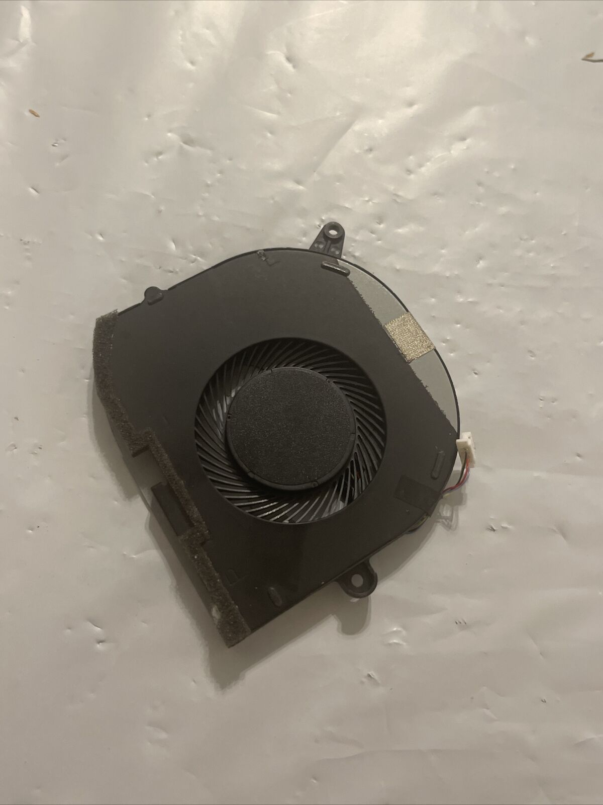 Genuine DELL Latitude 9520 E9520 Laptop Cpu cooling fan 0X77GN X77GN P4