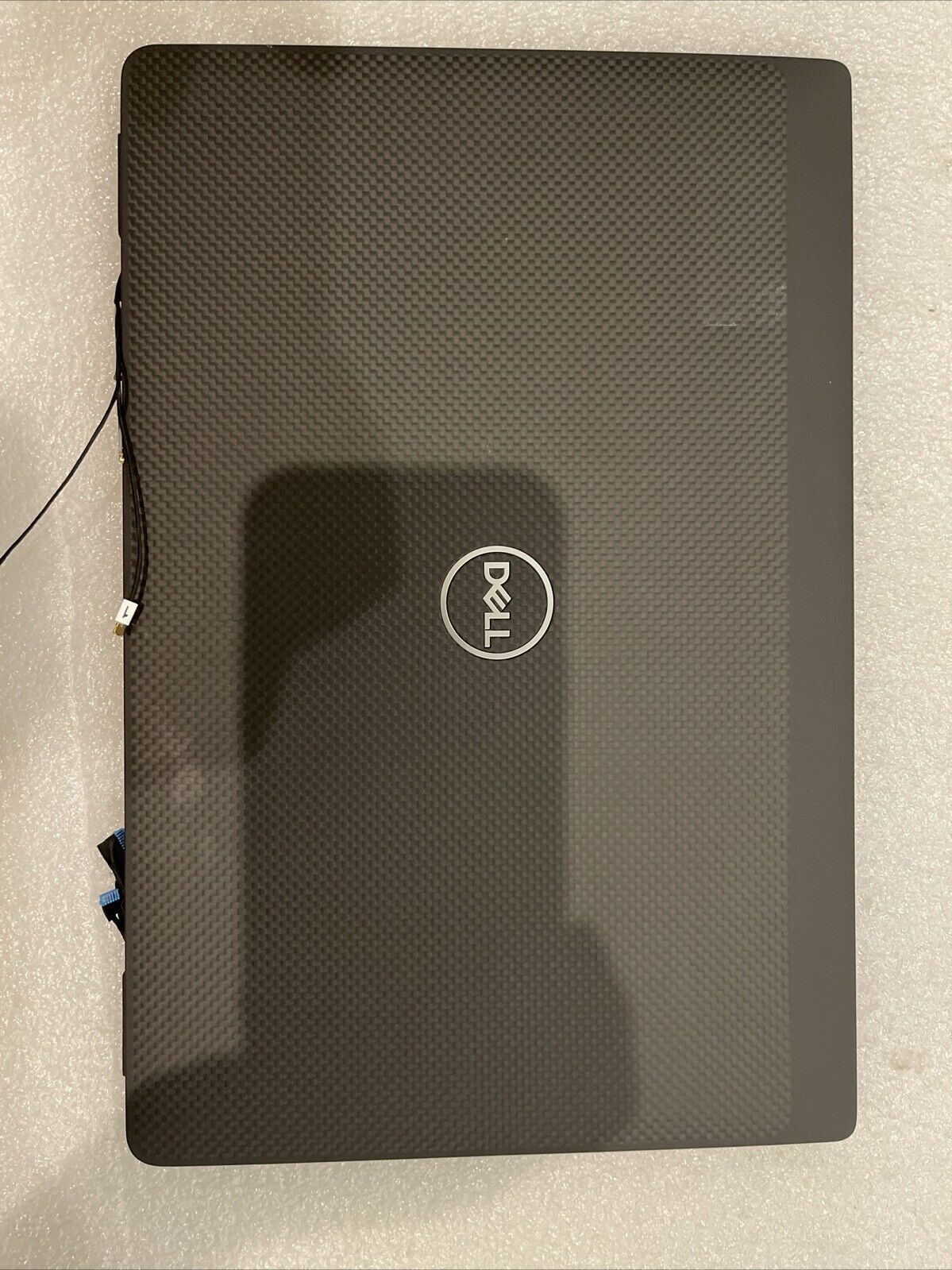 Dell Latitude 7310 LCD IR Webcam 71P68 2CXGF HT J3 Camera Cover Damage See Pics