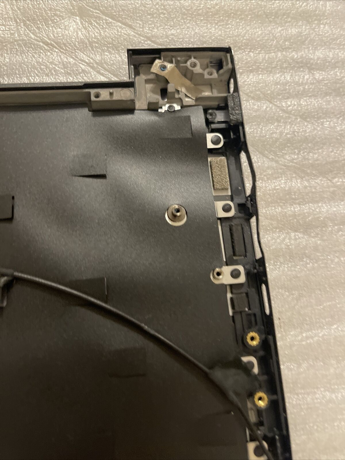 OEM Dell Inspiron 7500 15.6" Laptop Palmrest US BCL Keyboard 6MTCV 06MTCV P3