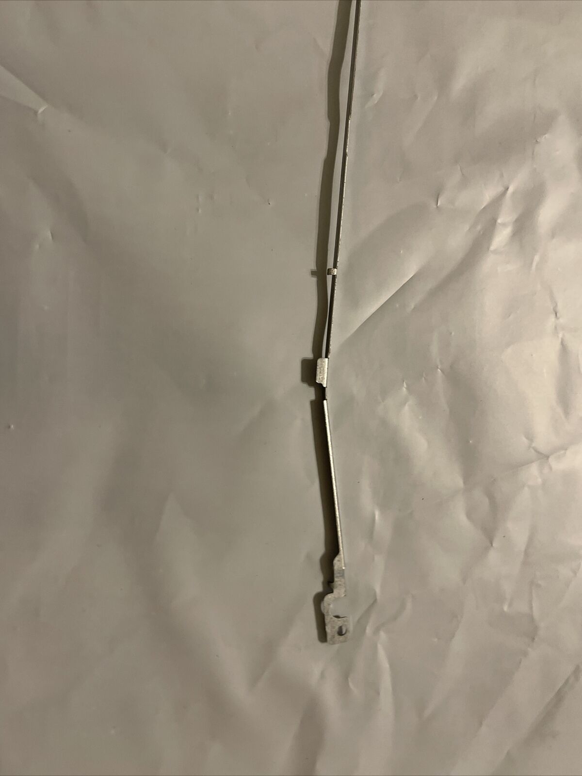 Genuine HP Chromebook 14-CA030NR L14337-001 LCD Bracket L14337 ata