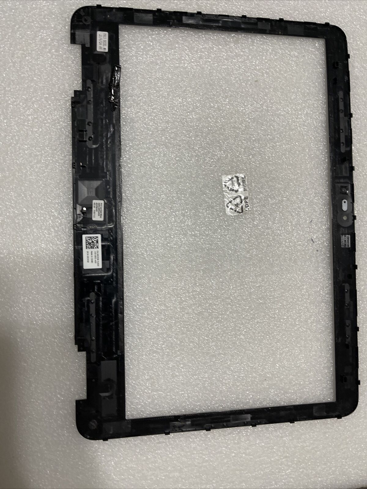 Genuine Dell Latitude 3300 13.3 Touchscreen Front Trim LCD Bezel RCM38 0RCM38 N6