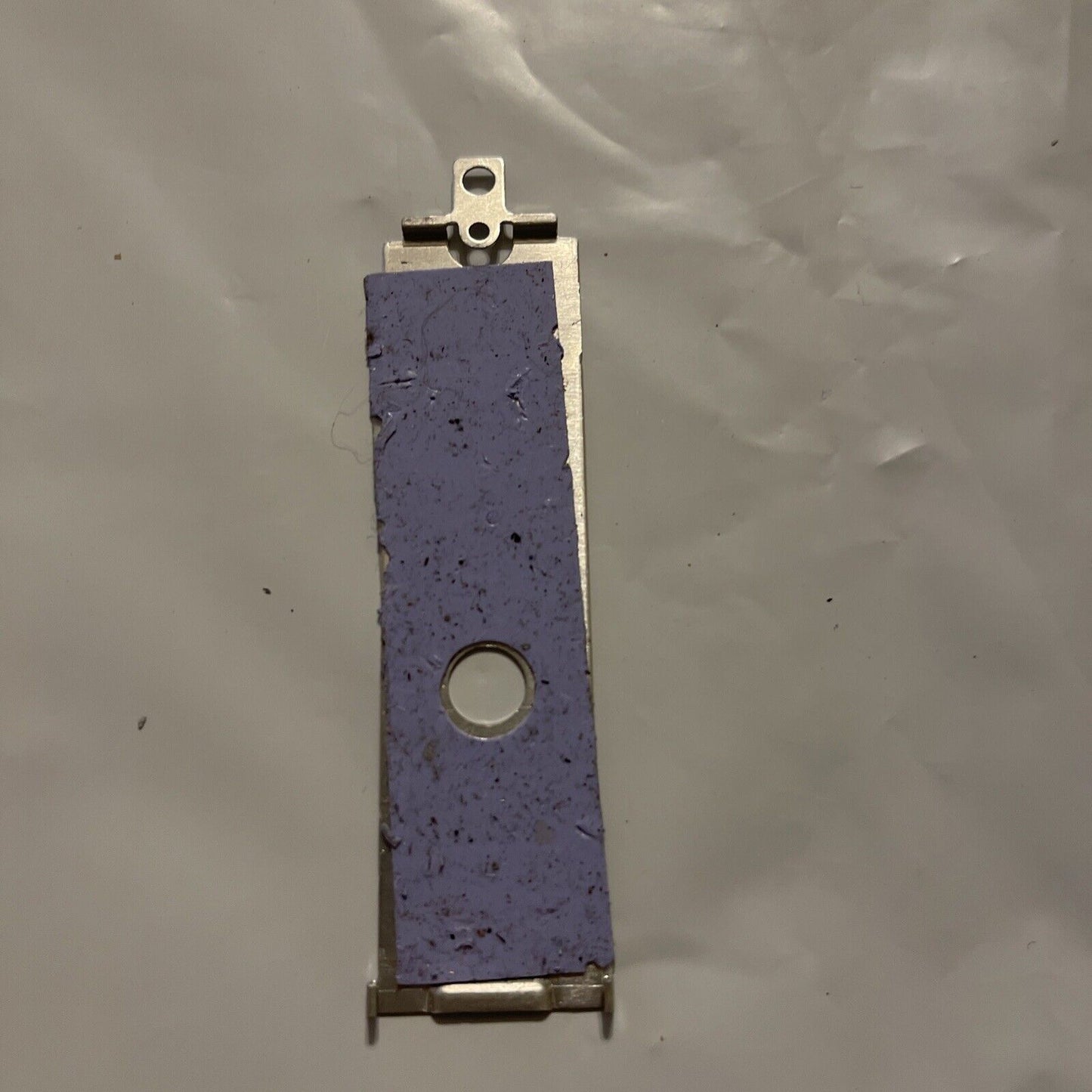 Dell Inspiron 7501 M.2 SSD Thermal Support Bracket