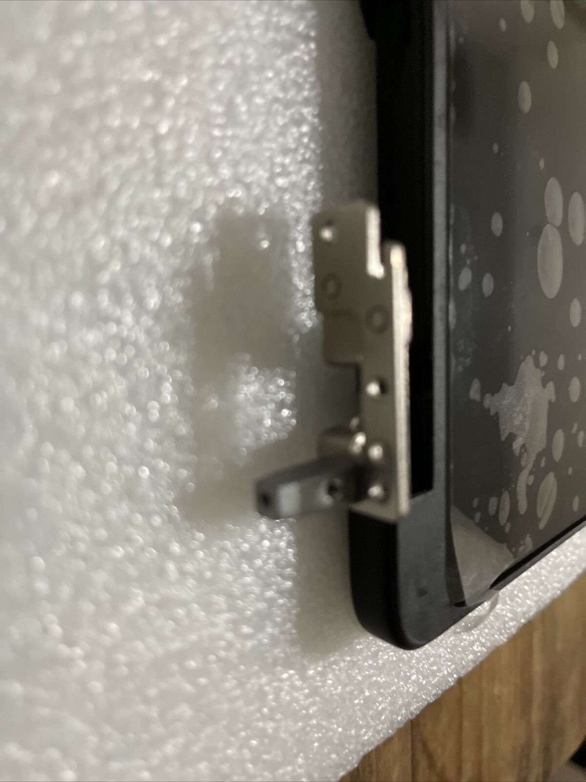 NEW Genuine Dell Latitude 7520 FHD LCD Touchscreen Assembly 0MCRP MDFT7 H1 F1