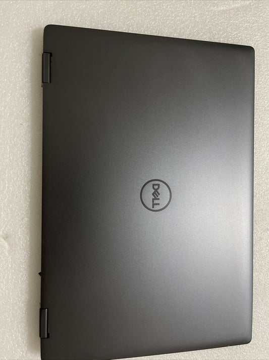 Dell Latitude 14 9430 2 in 1 FHD LCD Touch Screen Assemnly Gray X7F7W V1W7R H4J2