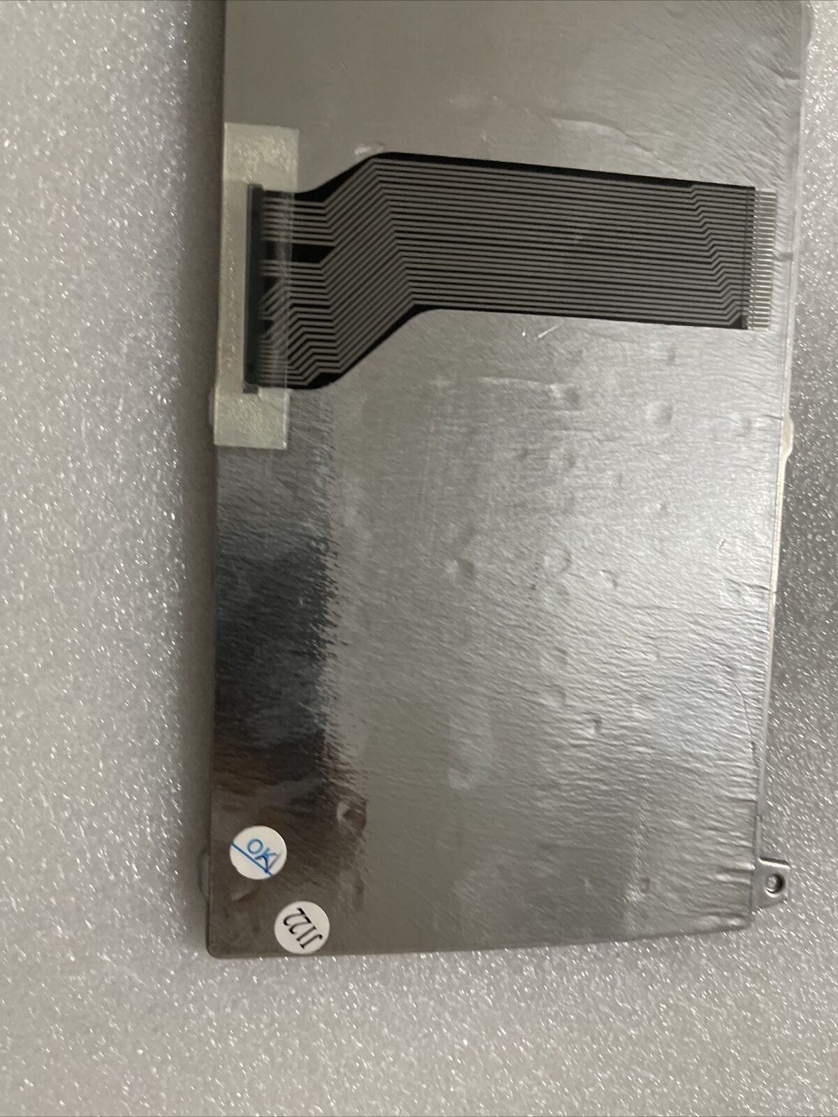 NEW Dell Vostro 1310 1320 1510 1520 Greek TECLADO Keyboard T400D 0T387D H1