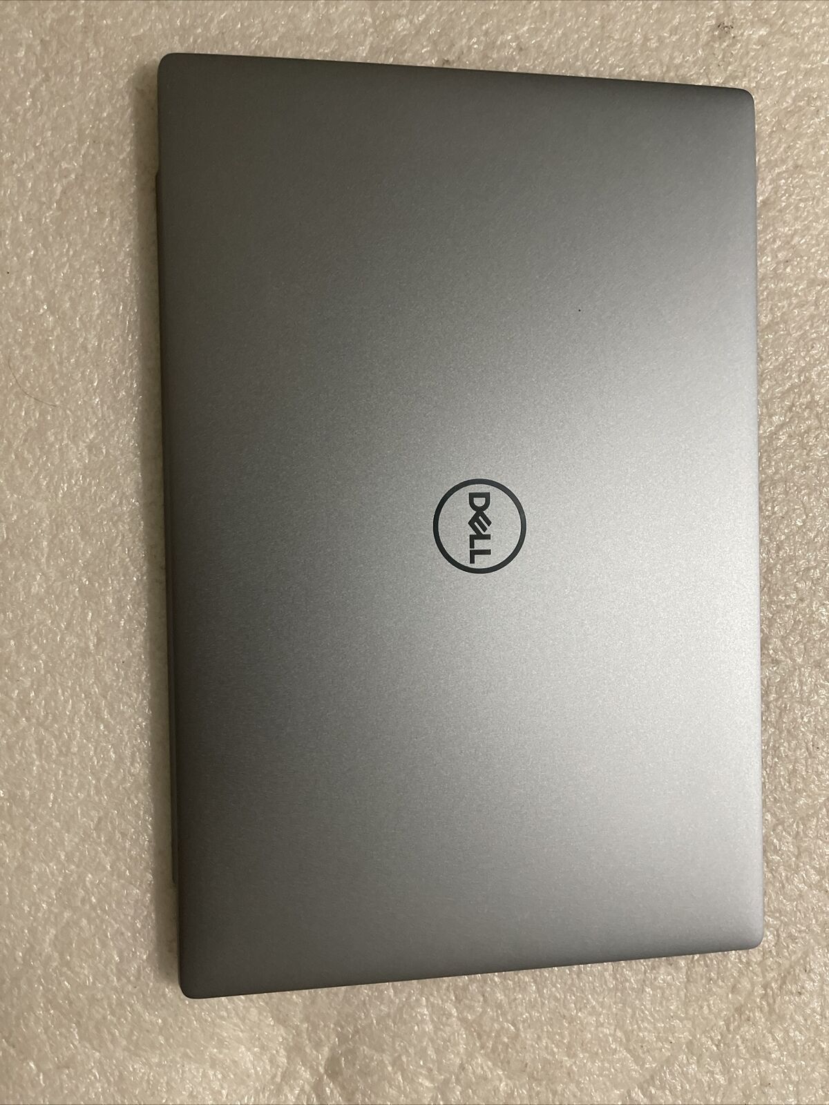 Dell XPS 9315 Laptop Top Back Cover Lcd Back Cover Sky Blue NMF6V T7CJJ HT B7