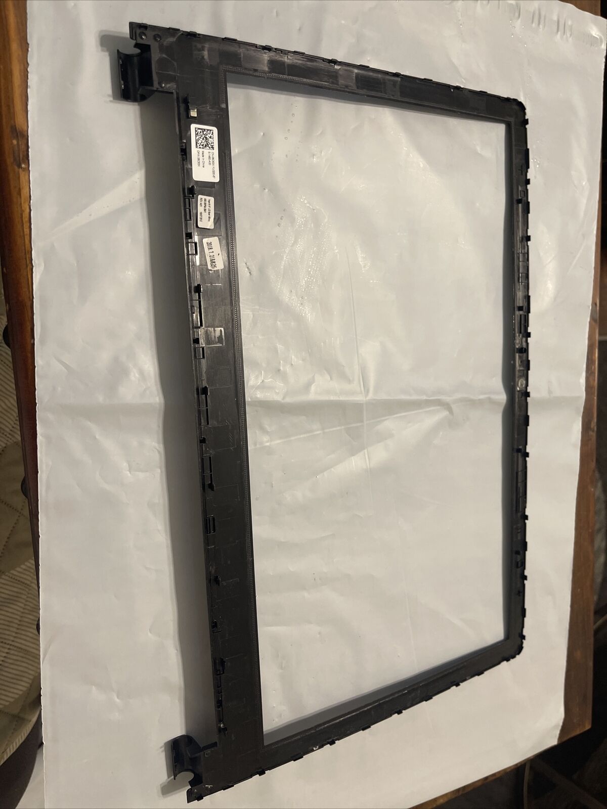 Dell Inspiron 15-3567 15.6" Laptop LCD Front Bezel Cover 6C63X 06C63X N2