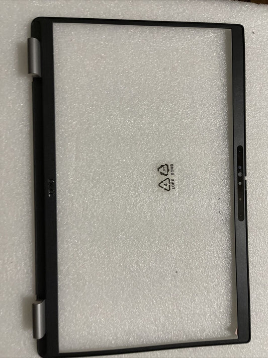 Genuine Dell Latitude 5540 E5540 LCD Front Trim Bezel 0HW5FR HE5FR H1 N3