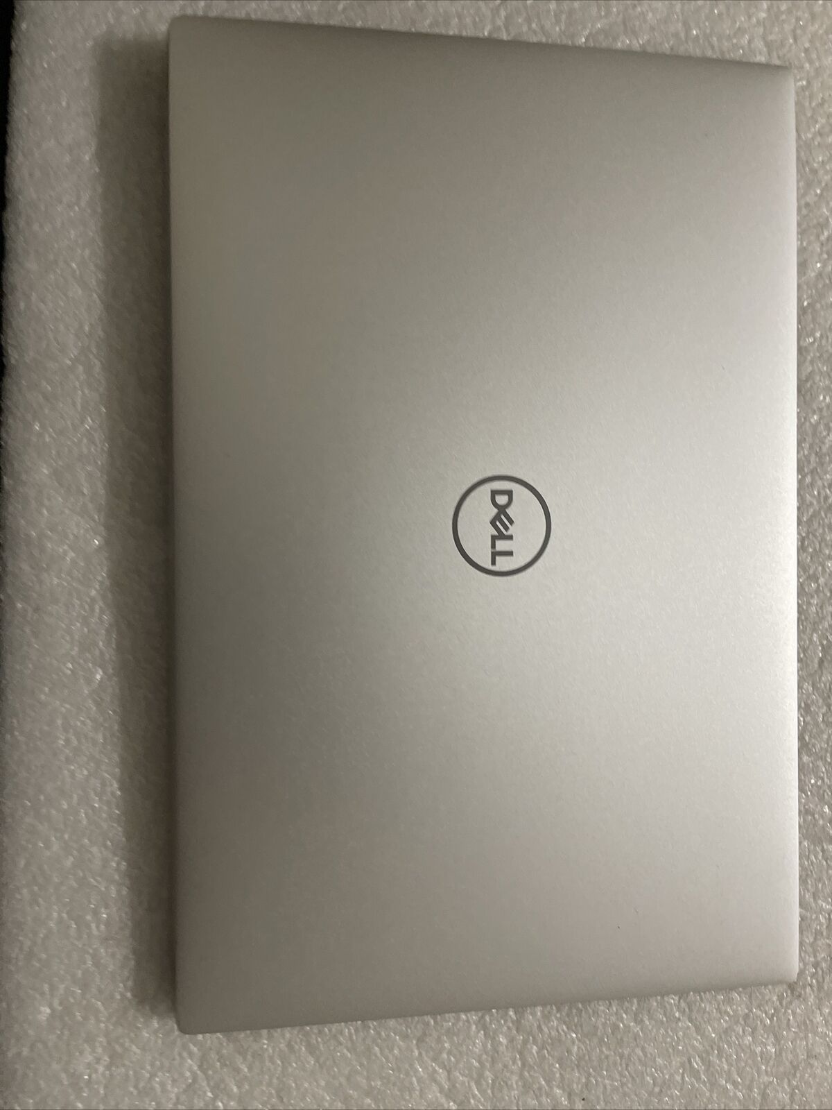 Oem Dell XPS 15 9500 9510 9520 15.6" FHD SILVER LCD Assembly GMW9D 947RM PG L10