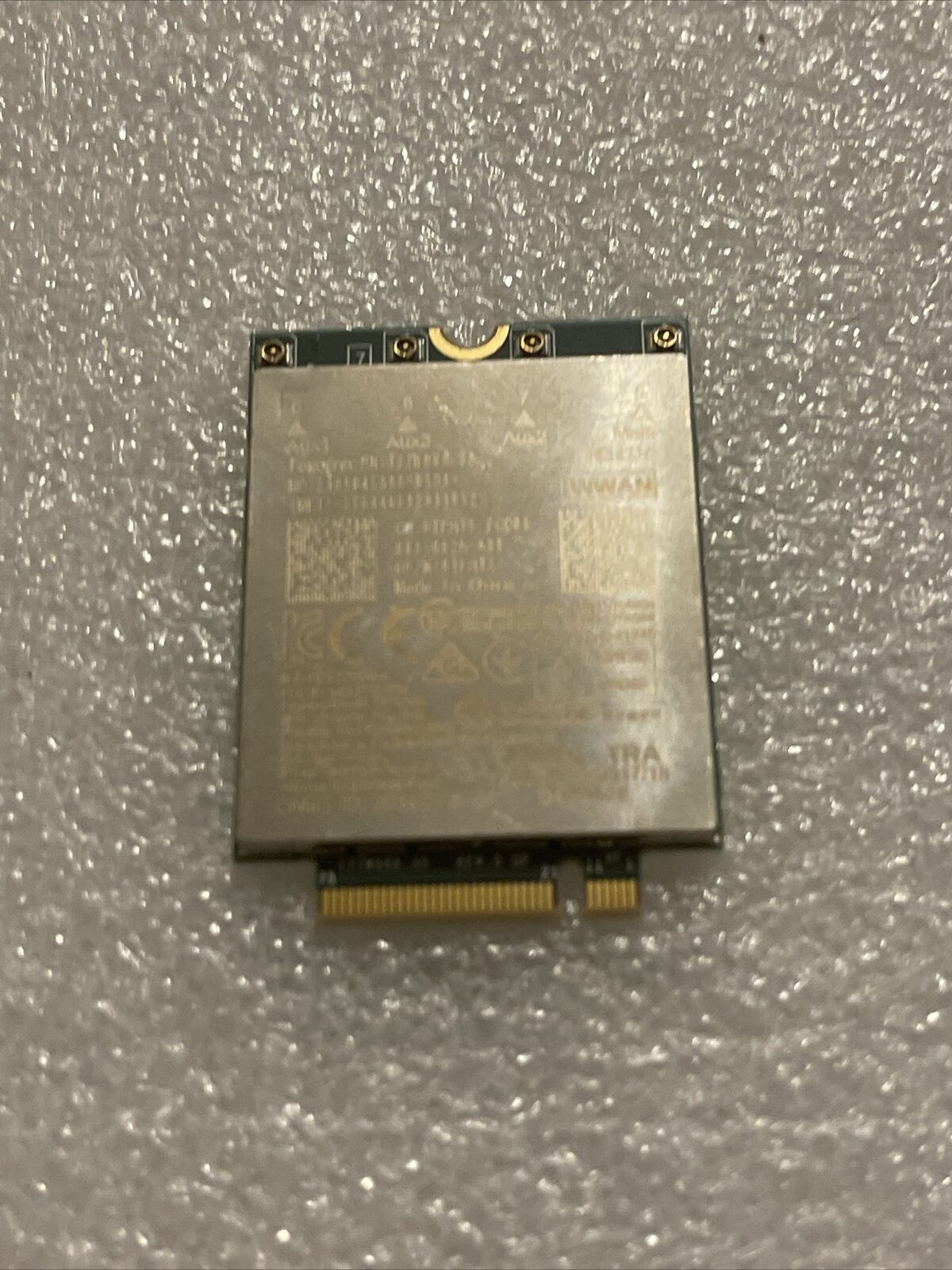 Genuine Dell Precision 7550 77560 7750 7760 LTE 4G WWAN TPHT3 T77W968.38 DW5821e