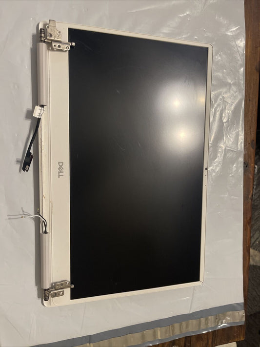 Dell Inspiron 7591 FHD EDP LCD Screen Assembly Non-Touch w/Webcam 6WP9X L4