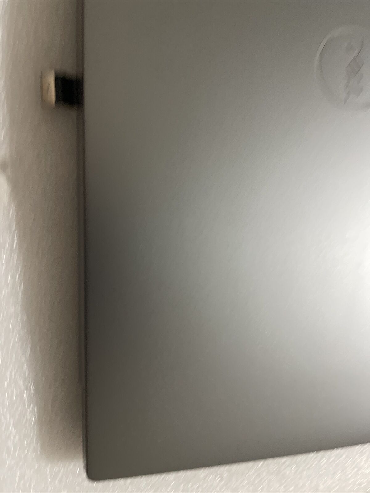 Genuine DELL XPS 9700 9710 9720 17" Gray LCD TOUCH SCREEN Assembly 4KN98 KB L5