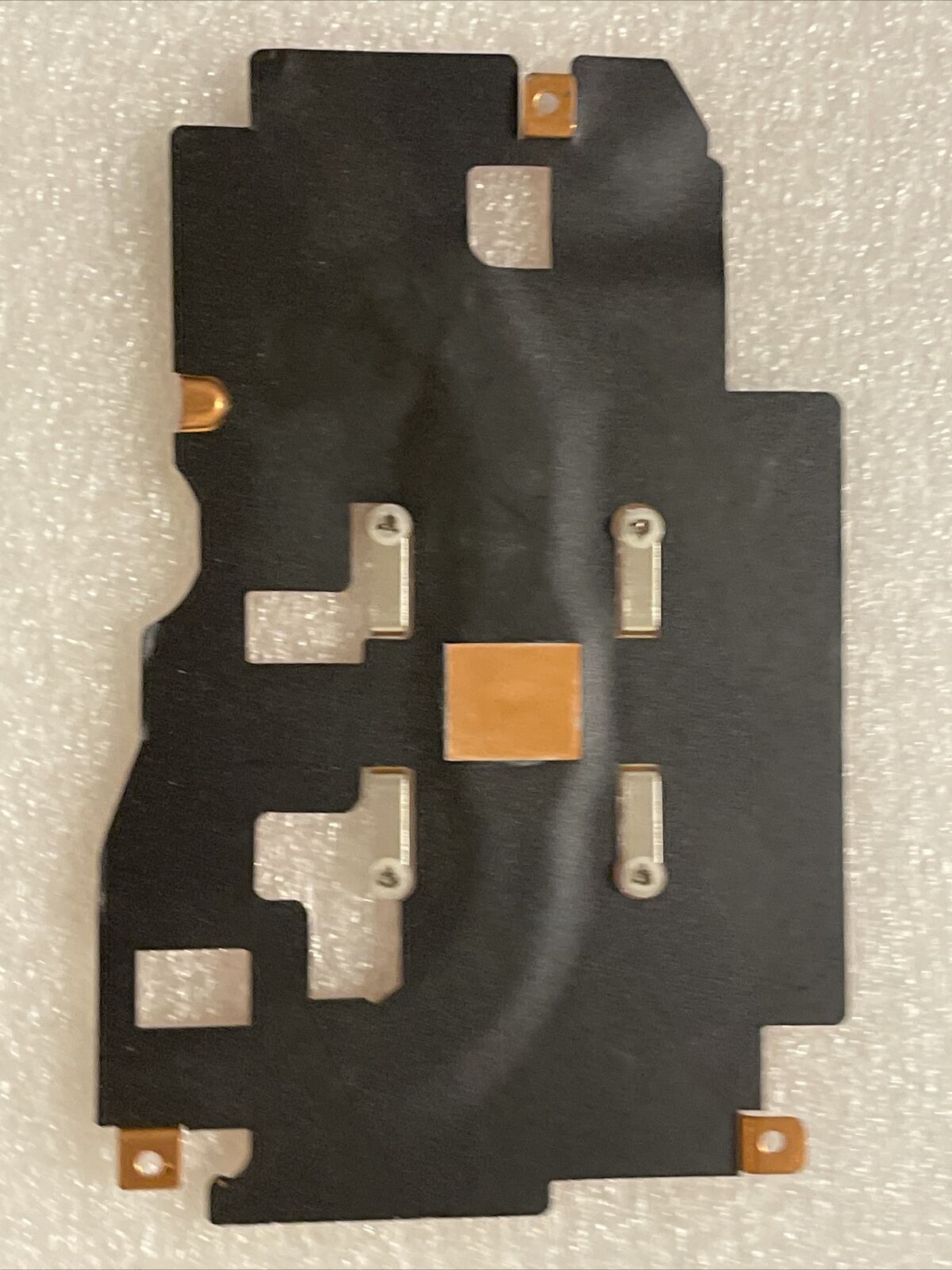 Genuine Lenovo Heatsink W 81Vr Ideapad Slim 1-14Ast-05 RBn4600 5H40S19983 H1