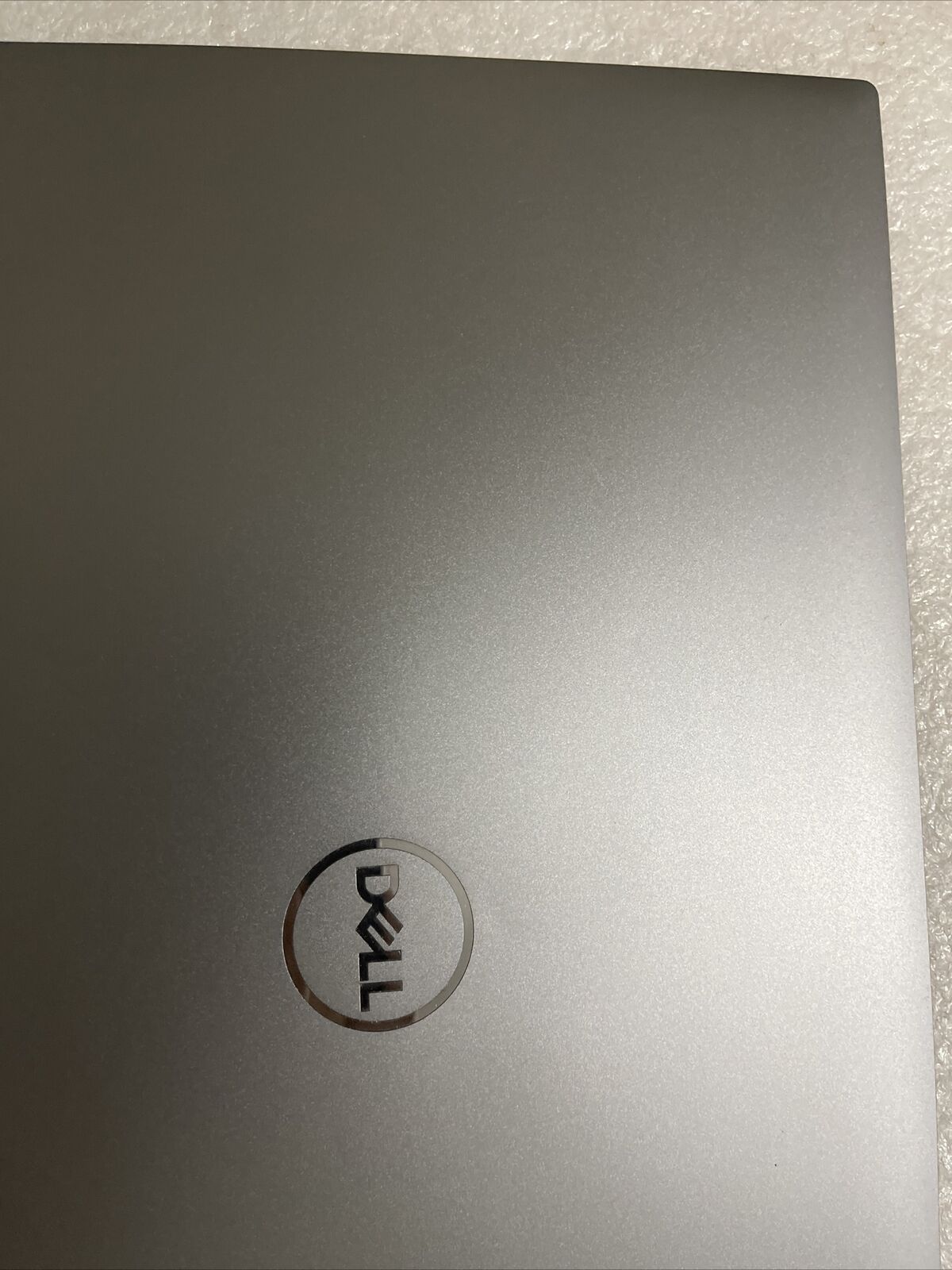 GENUINE DELL XPS 9700 9710 PRECISION 5750 17 Gray LCD NonTouch FHD+ 4KN98 PML7 A
