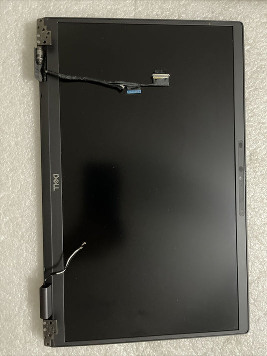 GENUINE Dell Latitude 7520 15.6" FHD Lcd Non Touchscreen VDFH4 WXR9N PW9N9 JN L6