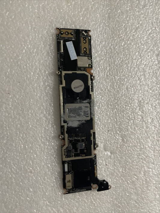 Dell XPS 13 9315 Laptop Motherboard i7-1250U 1TB SSD Motherboard X696X H1 B6