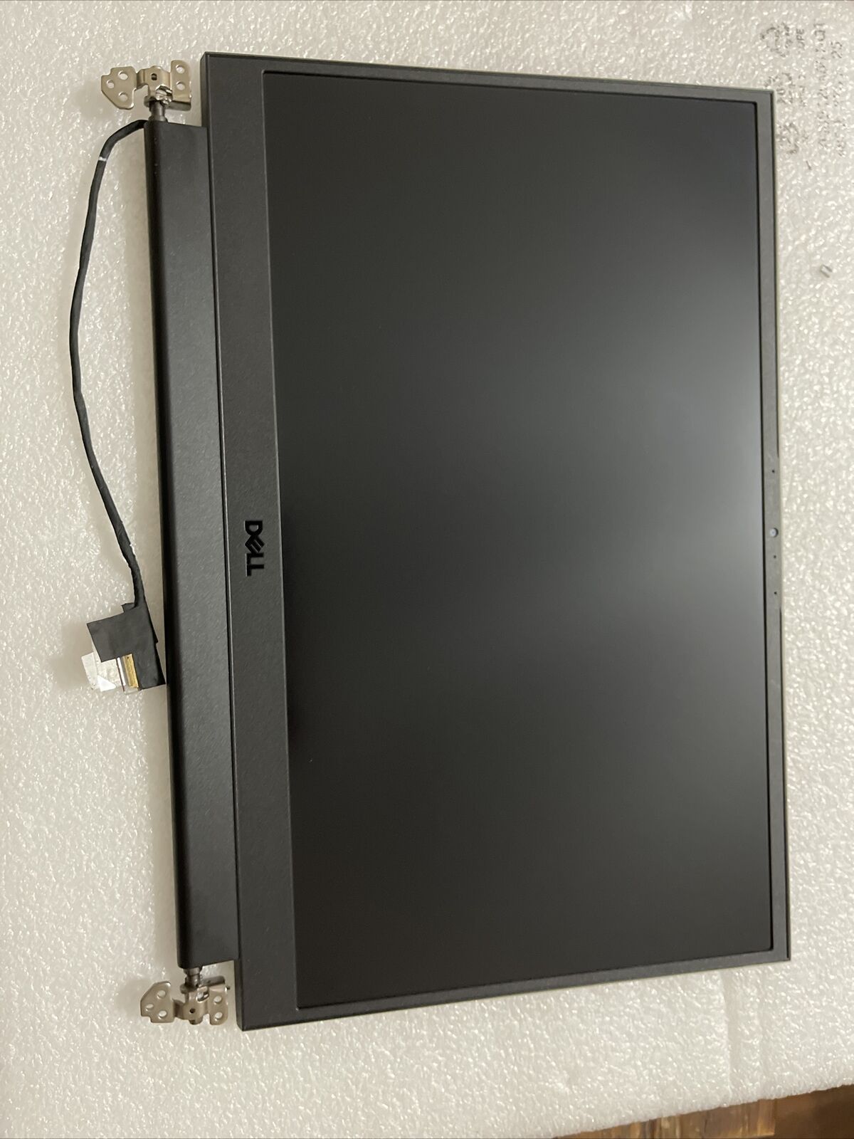 Dell G15 5510 5511 5515 LCD Non Touch Screen Assembly TC5WF G96G4 MW2V2 J1 L4