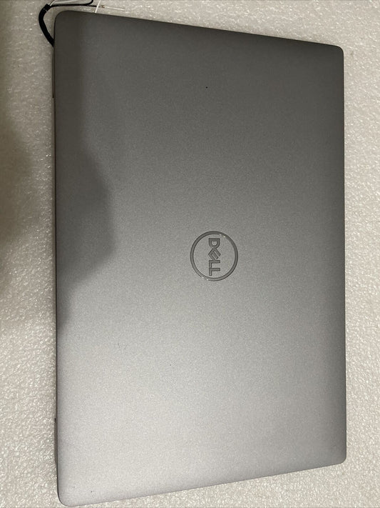 Genuine Dell Latitude 5420 E5420 Laptop LCD Back Top Cover DW98X 0DW98X H2 B7