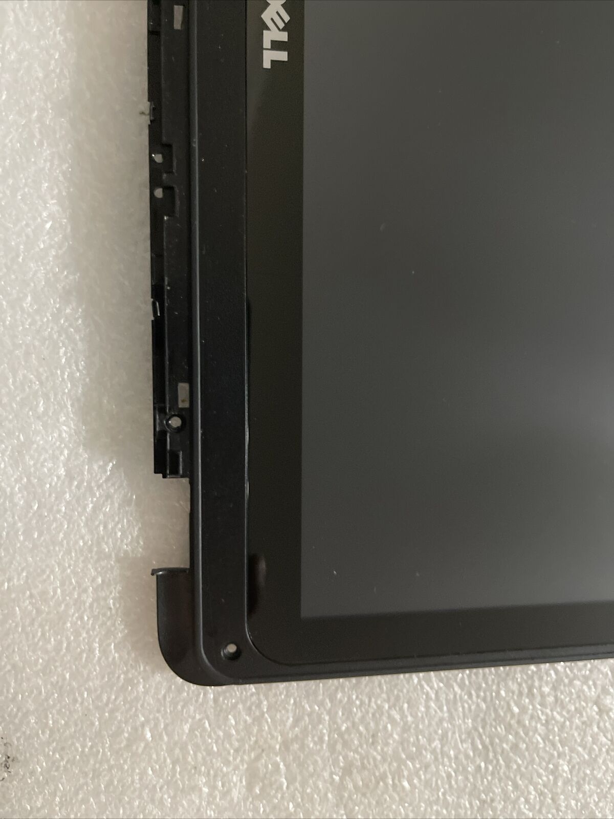 Dell OEM Chromebook 13 3380 13.3" WXGAHD LCD Display Panel - C0CKN CFM74 MP S8