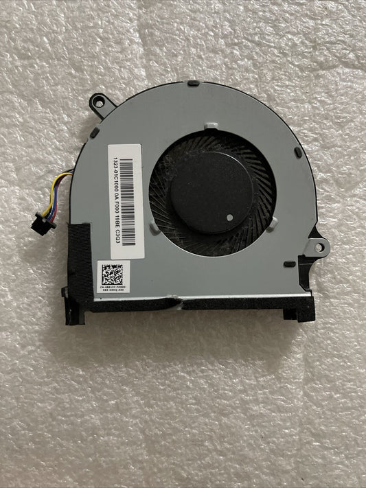 Dell OEM Vostro 15 7590 Graphics Cooling Fan For GPU 861FC P7